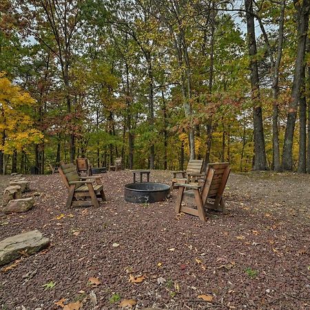 Bill Pickett Apt On 50-Acre Ranch - 1 Mi To Lake Huntingdon Exterior photo
